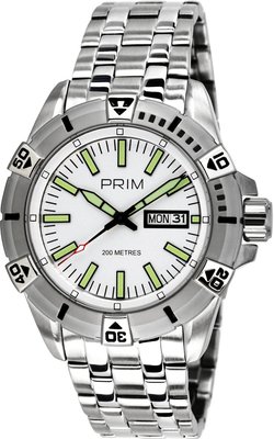 Prim Sport 200M 1114 W01P.13029.A