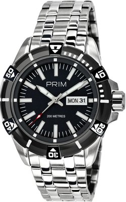 Prim Sport 200M 1116 W01P.13029.C