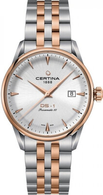 Certina DS-1 Automatic Powermatic 80 C029.807.22.031.00