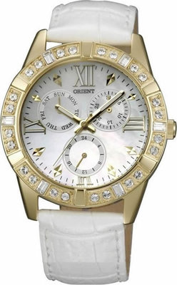 Orient Classic Quartz FSX07007W