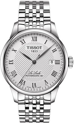 Tissot Le Locle Automatic T006.407.11.033.00