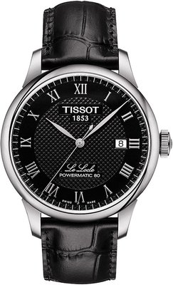 Tissot Le Locle Automatic T006.407.16.053.00