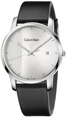 Calvin Klein City K2G2G1CX