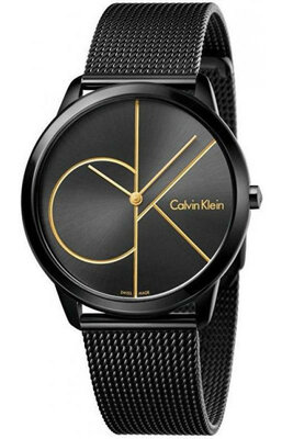 Calvin Klein Minimal K3M214X1