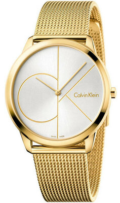 Calvin Klein Minimal K3M21526