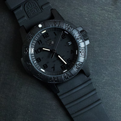 Luminox Sea XS.0301.BO
