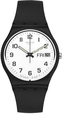 swatch once again