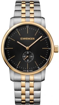 Wenger Urban Classic Quartz 01.1741.104