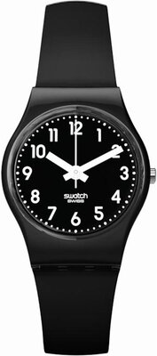 Swatch Lady Black Single LB170E