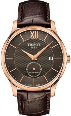 Tissot Tradition Automatic T063.428.36.068.00