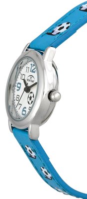 Bentime 001-9BA-5067K (soccer motif)