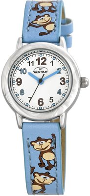 Bentime 001-9BA-5067M with monkeys motif