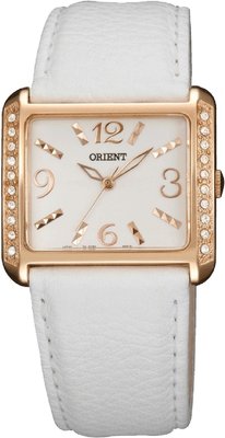 Orient Classic Quartz FQCBD001W