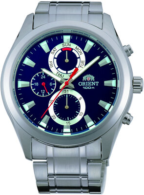 Orient Sports Quartz FUY07001D