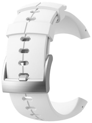 Strap for watches Spartan Ultra White