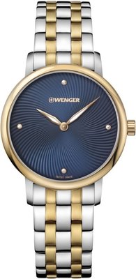 Wenger Urban Donnissima Quartz 01.1721.103