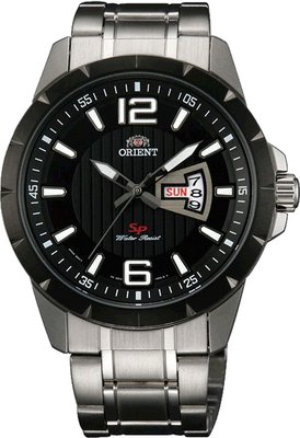 Orient Sports Sp Quartz FUG1X001B