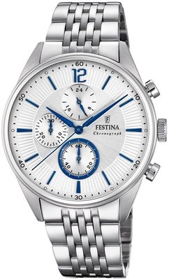 Festina Chronograph 20285/1