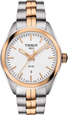 Tissot PR 100 Quartz T101.210.22.031.01