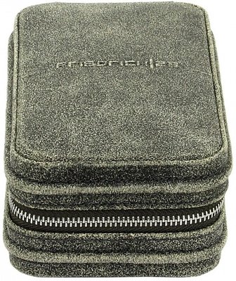 Kazeta for watches Friedrich Lederwaren Cubano 27019-8