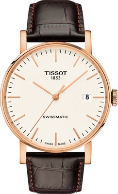 Tissot Everytime Swissmatic T109.407.36.031.00