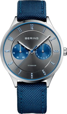 Bering Titanium 11539-873