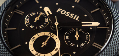 Fossil Machine FS4656