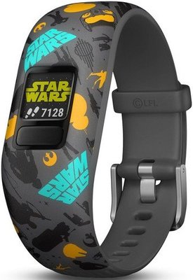 Garmin Vívofit junior 2 The Resistance (Star Wars)