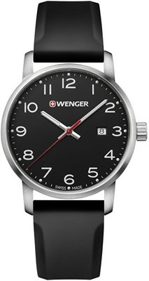 Wenger Avenue Quartz 01.1641.101