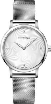 Wenger Urban Donnissima Quartz 01.1721.107