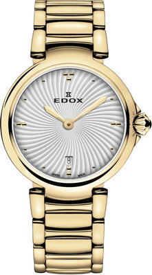 Edox Lapassion 57002 37RM AIR