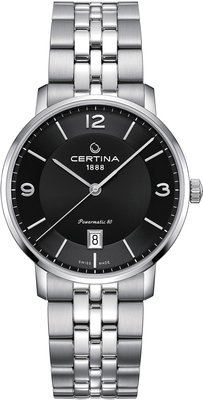 Certina DS Caimano Automatic Powermatic 80 C035.407.11.057.00