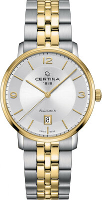 Certina DS Caimano Automatic Powermatic 80 C035.407.22.037.02