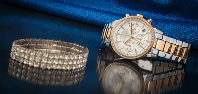 Michael Kors Ritz MK6474