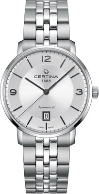 Certina DS Caimano Automatic Powermatic 80 C035.407.11.037.00