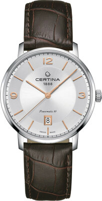 Certina DS Caimano Automatic Powermatic 80 C035.407.16.037.01