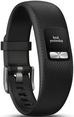 Garmin Vívofit 4 Black (size With/M)
