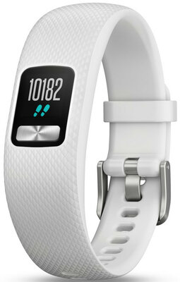 Garmin Vívofit 4 White (size With/M)