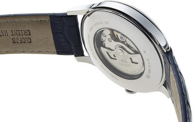 Orient Classic Envoy Open Heart Automatic TAG00004D0