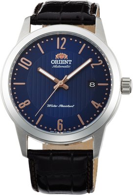 Orient Contemporary Automatic FAC05007D