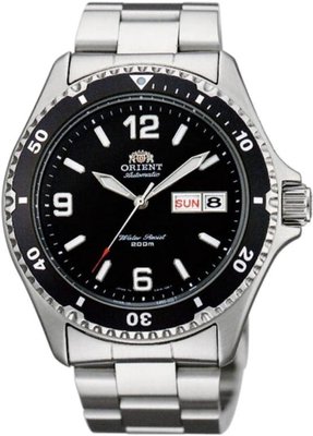 Orient Mako 2 Ray 2 Wristwatch