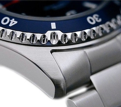 Orient Sports Mako II Automatic TAA02002D9