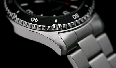 Orient Sports Ray II Automatic TAA02004B9