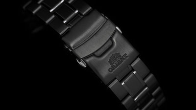 Orient Sports Ray Raven II Automatic TAA02003B9