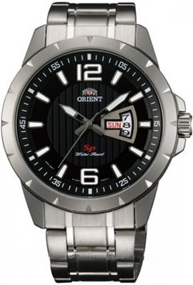 Orient Sports Sp Quartz FUG1X004B