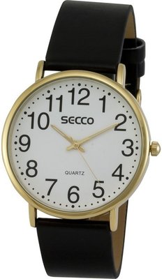 Secco With A5005,1-111