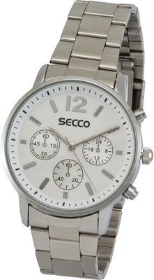 Secco With A5007,3-291