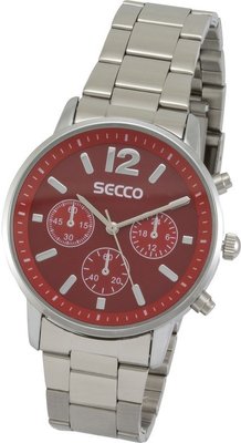 Secco With A5007,3-294