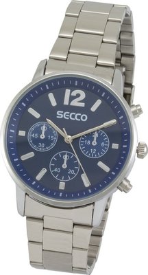 Secco With A5007,3-298