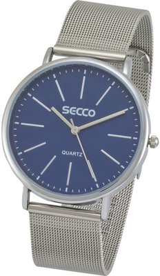 Secco With A5008,3-208